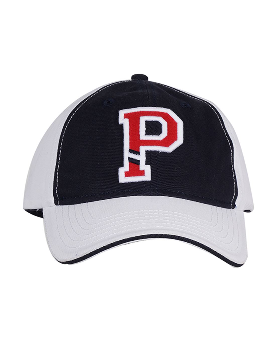 U.S. Polo Assn. Men Casual Wear Solid Cap